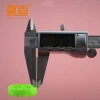 HB352H، عجلات بلاستيكية خضراء خضراء اللون، قطع غيار لألعاب ولعب Item Picture
